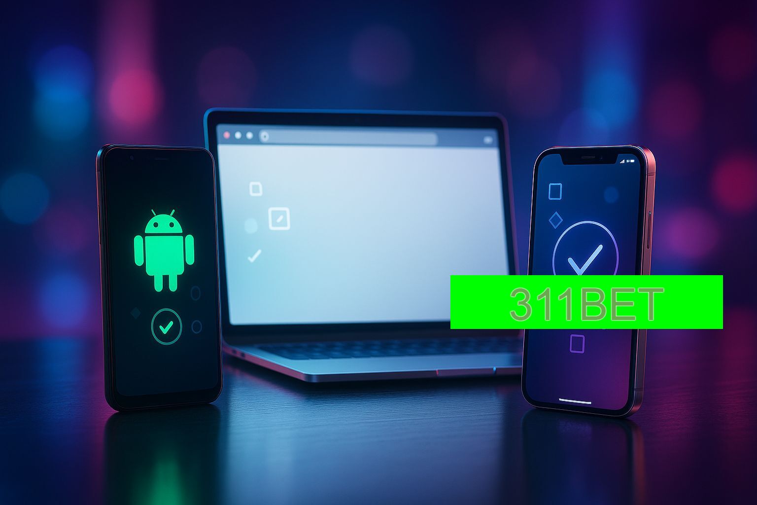 Compatibilidade do App