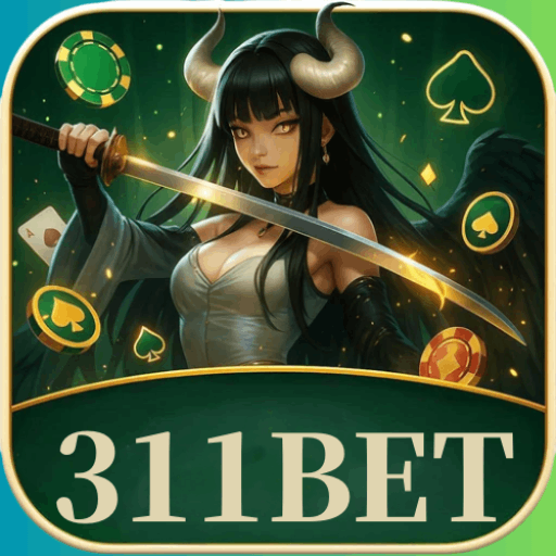 Imagem promocional da 311BET mostrando a plataforma e suas vantagens