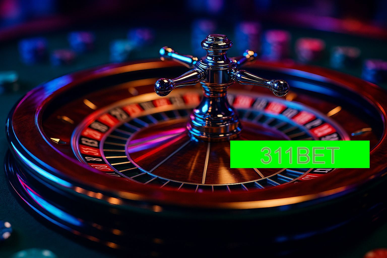 Jogos de roleta online