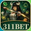Logo da 311BET